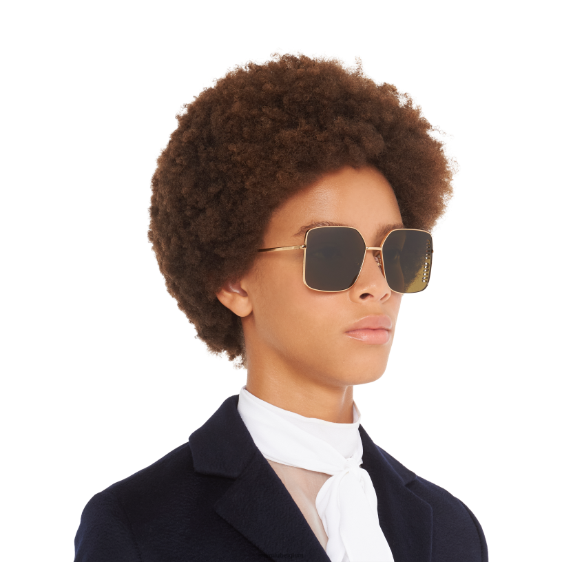 Miu Miu loden lenzenbrillen collectie zonnebrillen N8F6L1257 accessoires