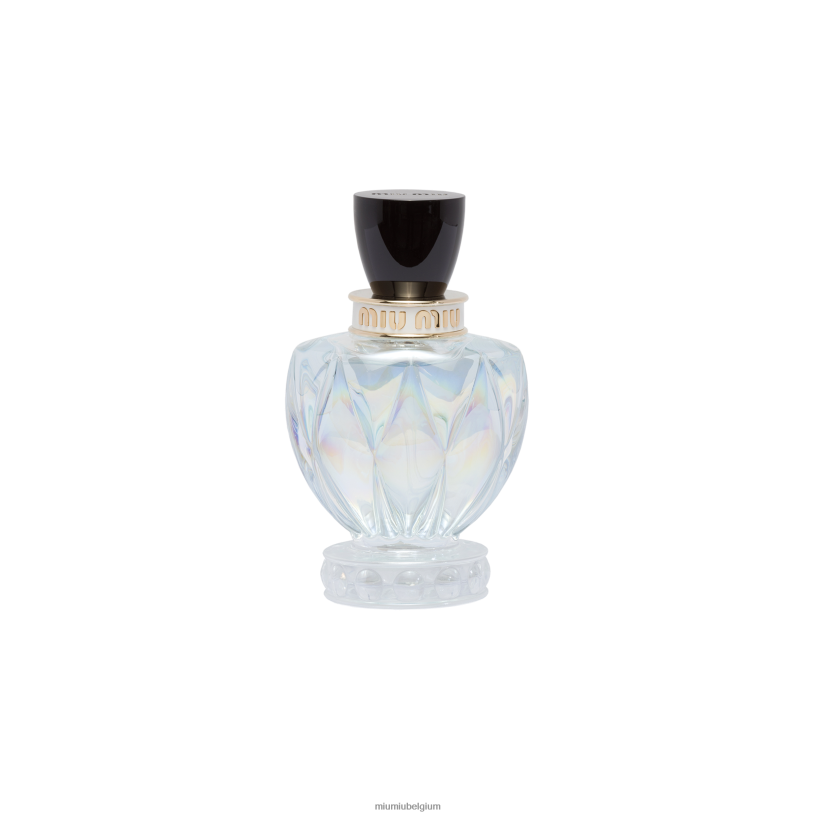Miu Miu geurendraai eau de magnolia 100 ml N8F6L1398 verzameling