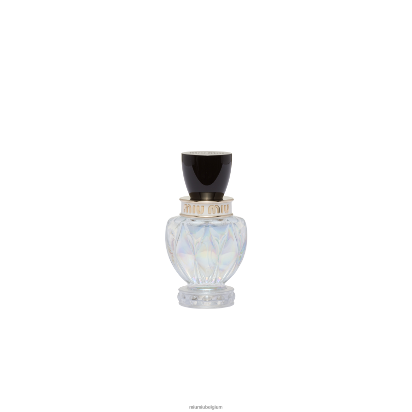 Miu Miu geurendraai eau de magnolia 30 ml N8F6L1396 verzameling