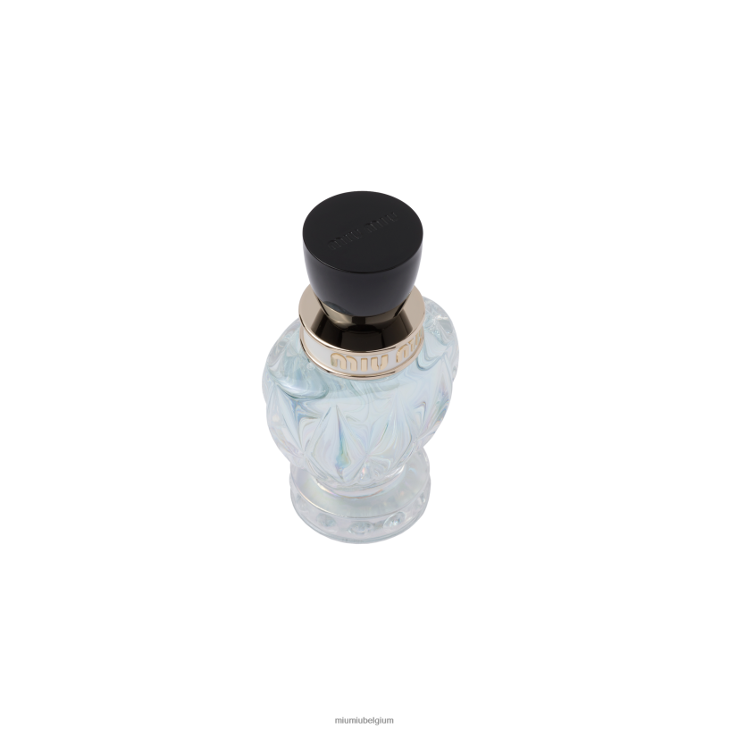 Miu Miu geurendraai eau de magnolia 50 ml N8F6L1397 verzameling