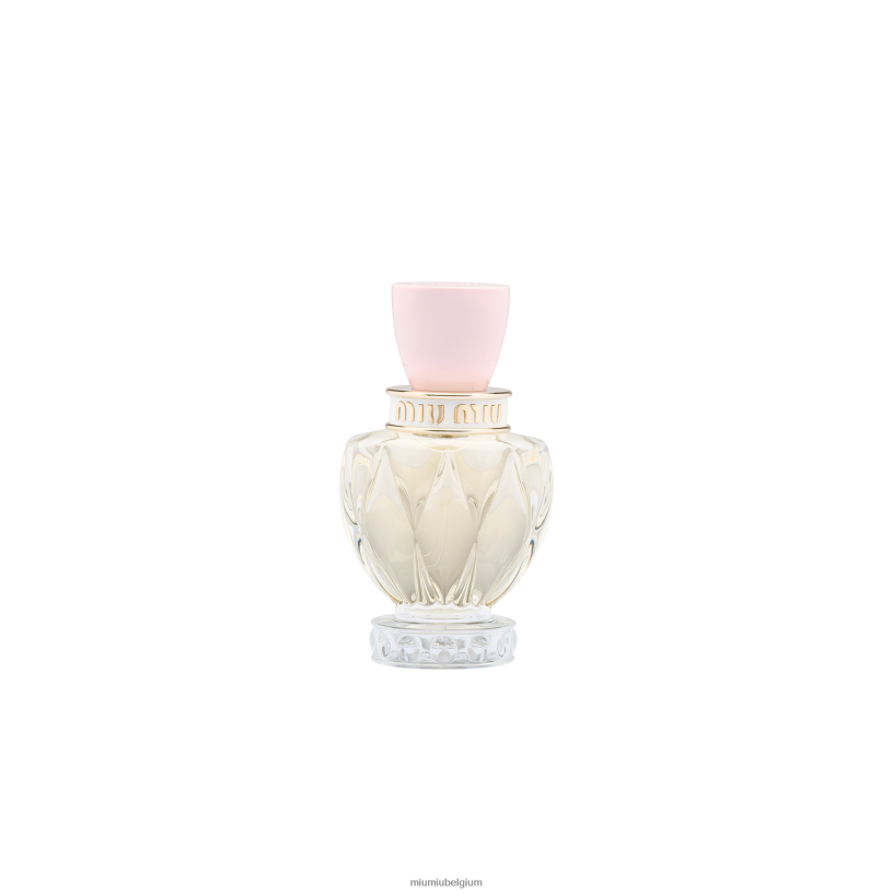 Miu Miu geurendraai eau de toilette 50 ml N8F6L1400 verzameling