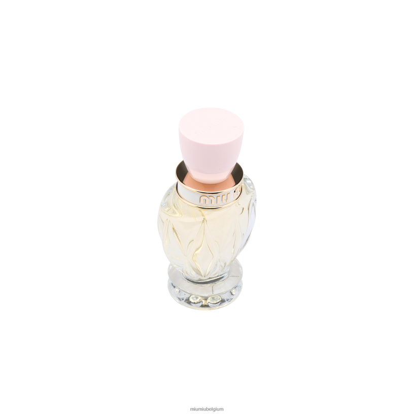 Miu Miu geurendraai eau de toilette 50 ml N8F6L1400 verzameling